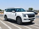 Nissan Patrol LE TITANIUM