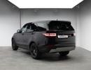 Land Rover Discovery HSE
