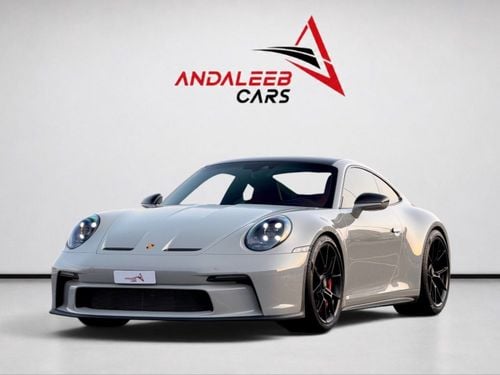 Porsche 911 GT3 TOURING FULL PPF | CARBON OPTION | 0% DOWN PAYMENT | PORSCHE 911 GT3 TOURING | 4.0L NATURALLY ASPIRATED | O