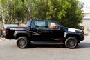 تويوتا هيلوكس GR SPORT 4.0L V6 PETROL DC AT 4WD 2026MY