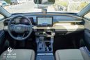 تويوتا راف ٤ XLE HEV 2.5L Hybrid Engine - 10.5" Screen - Radar - Moon Roof - Rear Camera - GCC Specs - Zero KM