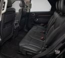 Land Rover Discovery HSE