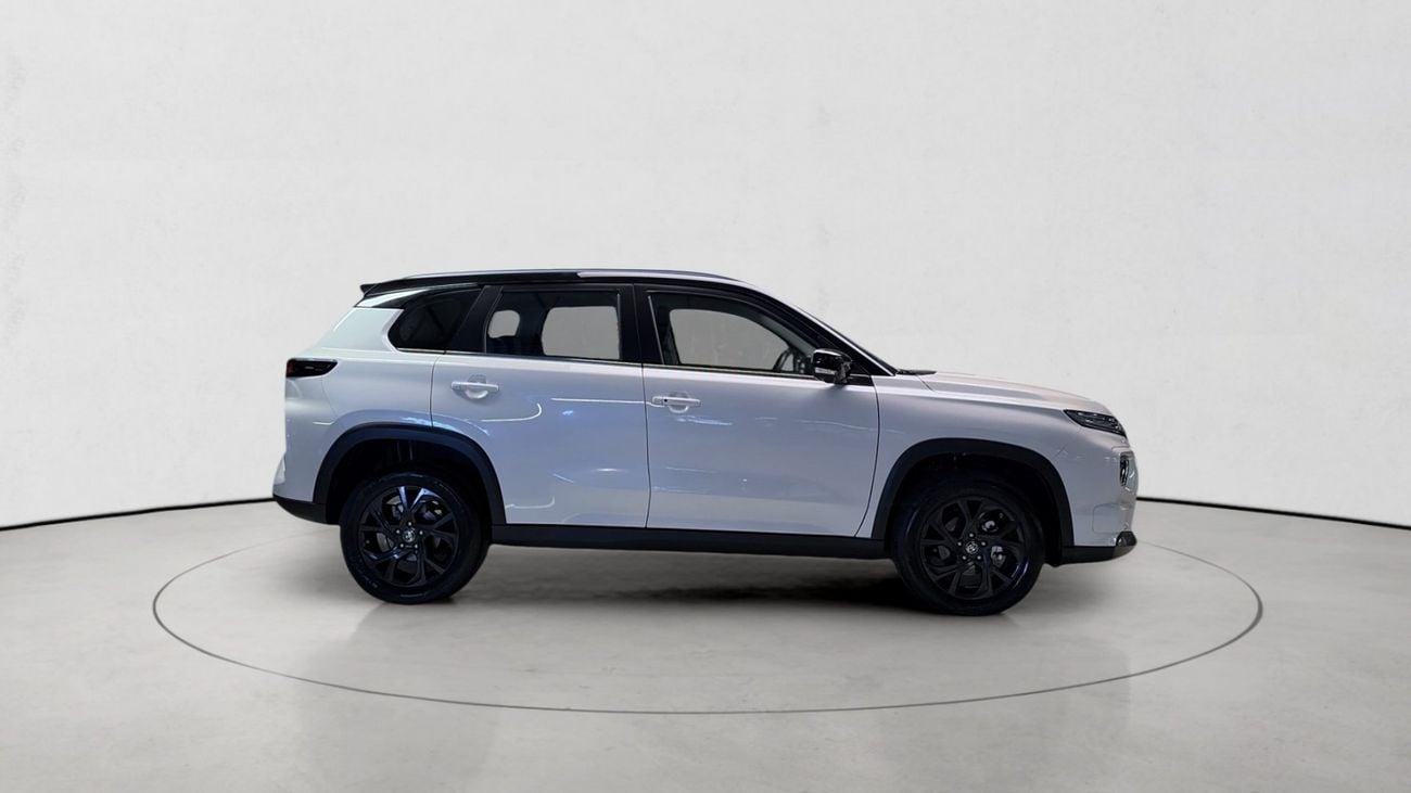 Toyota Urban Cruiser GLX | Guaranteed Warranty | 0 Down Payment