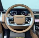 Land Rover Range Rover AUTOBIOGRAPHY P530