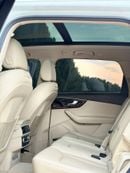 Audi Q7 3.0L Premium Plus 6Cyl Automatic Petrol SUV/Crossover Quattro All Wheel Drive 7Seats 5 Door 3.0L | Original paint | No accident | USA spec