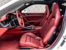 Porsche 911 CARRERA 2025 Porsche 911 Carrera | GCC Spec | 2029 Warranty + Service Contract