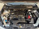 Toyota RAV4 LE 2022 TOYOTA RAV4 XLE MOONROOF 2.5L 4WD KM: 56000