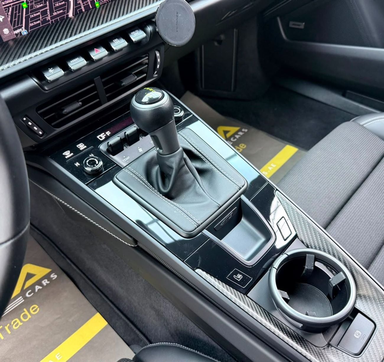 Porsche 911 GT3 TOURING 2025 Porsche GT3 Touring, 2027 Porsche Warranty, Full Porsche Service History, Excellent Condition