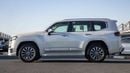Toyota Land Cruiser VXR 4.0L A/T Petrol | 2026 | For Local Price +10%