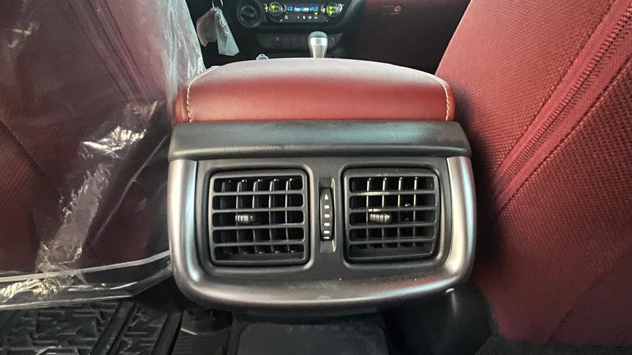 Toyota Hilux SR5