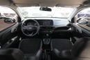 Hyundai i10 HYUNDAI I10 - 4DOOR - PETROL-1.2 L