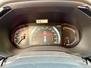 إيسوزو D ماكس ISUZU DMaX - 3.0L - CREW CaB - 4WD - GT - 2027 - BLACK ISUZU DMaX - 3.0L - CREW CaB - 4WD - 2027 - BLACK
