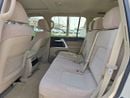 Toyota Land Cruiser VXR 5.7 2021 GCC AL FUTTAIM SINGLE OWNER IN MINT CONDITION