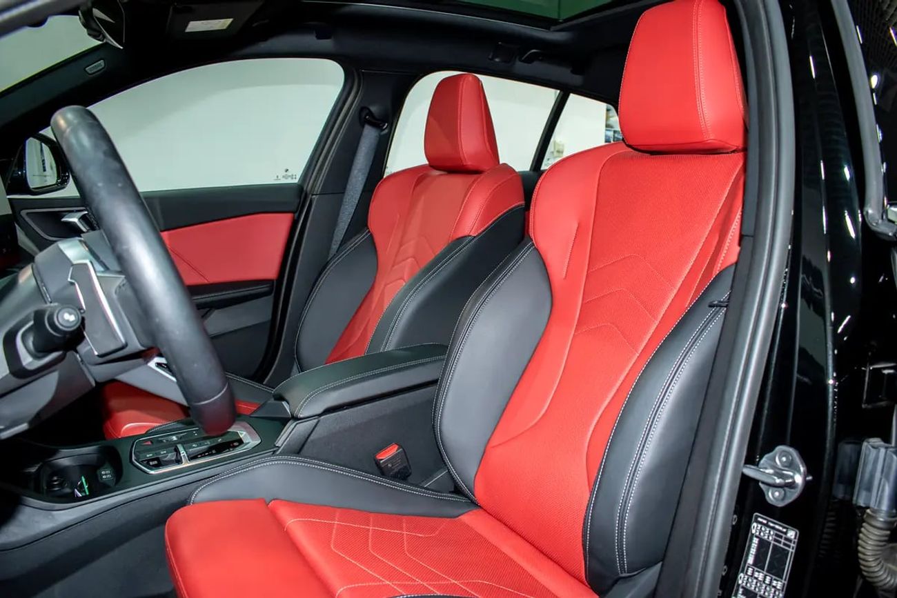 BMW 118i M SPORT 118i Exclusive