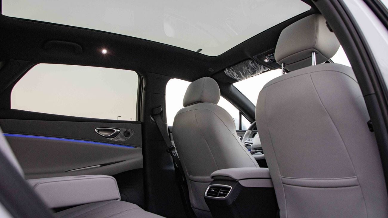 BYD Sealion 06 STANDARD DM-i | 2025 | Coming Soon