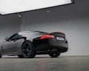 Jaguar XKR STANDARD