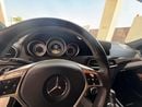 مرسيدس بنز C 350 أفانتجارد