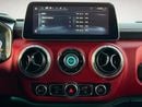 BAIC BJ40 PLUS CHAMPION | RUGGED SUV STYLING | | GCC SPECS | LOW MILEAGE