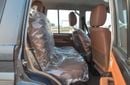 تويوتا لاند كروزر 70 LC76 LX 2.8L 4WD SUV 2026