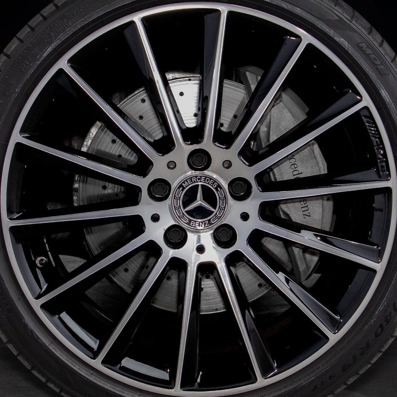 مرسيدس بنز C 300 ستاندارد