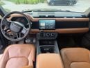 Land Rover Defender 90 P525