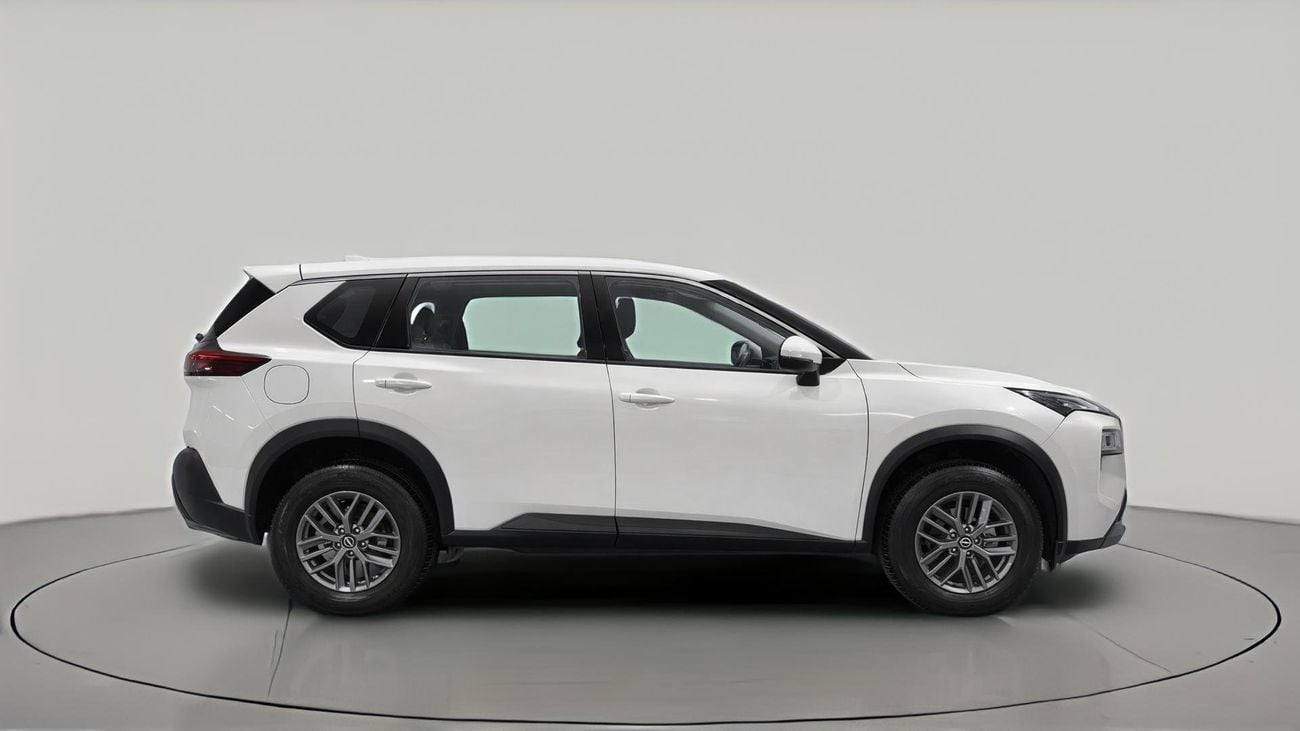 Nissan X Trail S 2025 | AED 1216/Month | 0 DP | 30 Day Return | Warranty