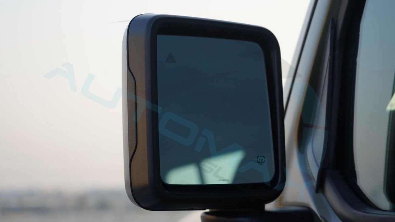 Jeep Wrangler Unlimited RUBICON 392 2026 MOAB 4x4 V8 6.4L GCC 0Km With 5 Years or 100,000 km Warranty