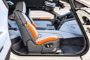 Rolls Royce Spectre STANDARD Silver Badge | GCC Specs | WARRANTY AND SERVICE | EXCELLENT CONDITION
