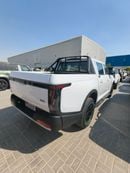 Dongfeng Z9 STANDARD STD Dongfeng Z9 Pick up 4WD GCC