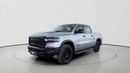 RAM 1500 REBEL | Guaranteed Warranty | 0 Down Payment