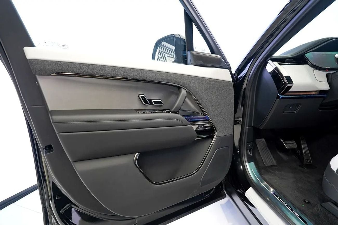 Land Rover Range Rover AUTOBIOGRAPHY P360 3.0L