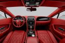 Bentley Continental GT GT GCC