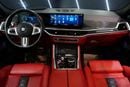 BMW X6 M Competition 2024 BMW X6 M Competition, Carbon Trim, Shadowline, M Driver's Pack, Dealer Warranty!!
