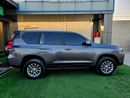 Toyota Prado EXR PRADO EXR/ V6 4.0/ LEATHER SEATS/ LOW MILEAGE