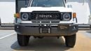 Toyota Land Cruiser 70 LC79 LX V6 DOUBLE CAB 2026