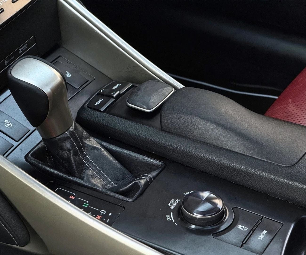 Lexus IS250 2.5