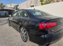 أودي A6 ستاندارد STANDARD
