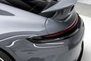 Porsche 911 CARRERA | AEREOKIT | SPORT EXHAUST | SUNROOF | WARRANTY