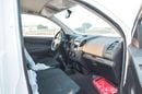 Isuzu D-MAX STANDARD 1.9L RWD DIESEL PICKUP 2025