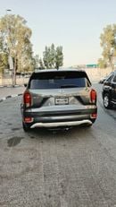 Hyundai Palisade PREMIUM NAPPA Hyundai palisade Calligraphy 4x4 AWD
