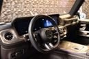 Mercedes Benz G63 AMG STANDARD
