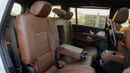 مرسيدس بنز GLS 450 4MATIC (For Export , НА ЭКСПОРТ) AMG EQ Boost AWD GCC 2026 Без пробега