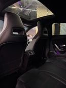 Mercedes Benz CLA250 PREMIUM