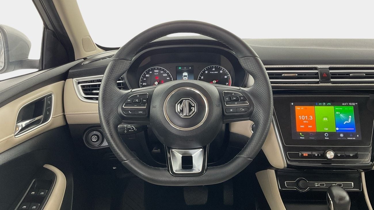 MG A COMFORT | Guaranteed Warranty | 0 Down Payment