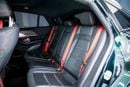مرسيدس بنز GLE 53 AMG MERCEDES GLE53 AMG - GCC - FULLY LOADED - EXCELLENT CONDITION - FULL SERVICE HISTORY