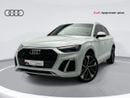 Audi Q5 45 TFSI S-LINE quattro 249hp (Ref# 38686)