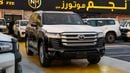 Toyota Land Cruiser GXR 4.0L WITH RADAR GCC Specs