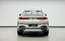 بي أم دبليو X6 M 50i بي إم دبليو X6 M50i موديل 2020، ضمان، سجل صيانة كامل لدى بي إم دبليو، كاملة المواصفات، حالة ممتازة،