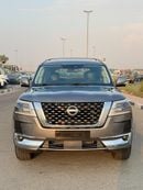نيسان أرمادا إس إل SL 4WD 4x4 كاملة المواصفات 2022