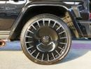 Mercedes Benz Brabus G800